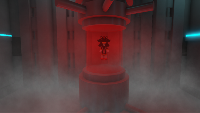 Sonic 3 The Movie Obby: LEGACY screenshot 3