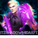 The Shadows aka Fred's group