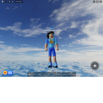Police Captain Roblox