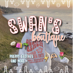 - swan's boutique -