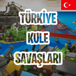 (Uçan Halı!) Kule Savaşları!