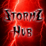 Stormz's World