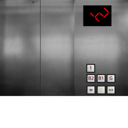 Elevator Tower MOAR (New Again!)