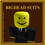 Bighead Suits