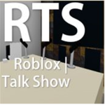 Roblox | Talk Show