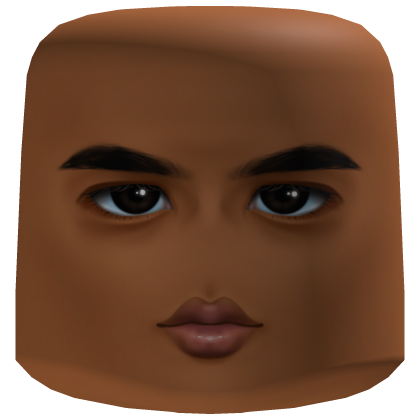 🌅 David Kawena Lilo & Stitch Face  Roblox item