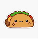 Taco Tenders