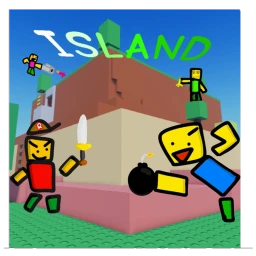 island icon