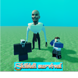 Skibidi Survival!