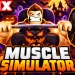 MUSCLE SIMULATOR icon