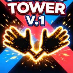 Grid Slap Tower V.1