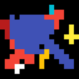 Color Clashers! icon