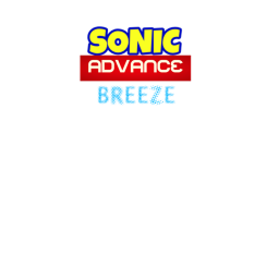 Sonic advance breeze physics