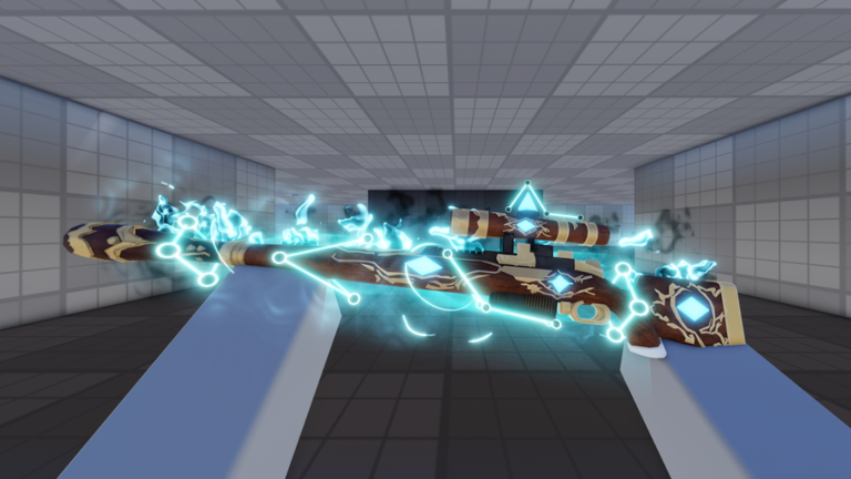 🎯 Deadeye[UPD] screenshot 4