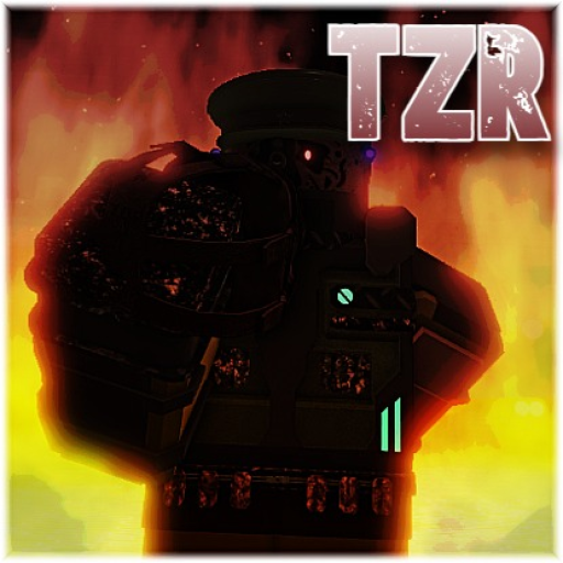 The Zombie's Revenge v26.4.1