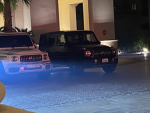 Scope’s car meet