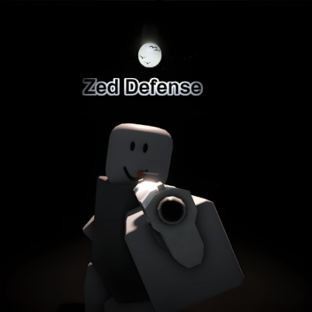 Zed Defense [DEV]