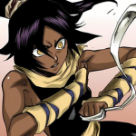 Yoruichi Simps United