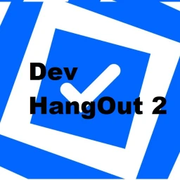 Dev Hangout 2![NEW] icon
