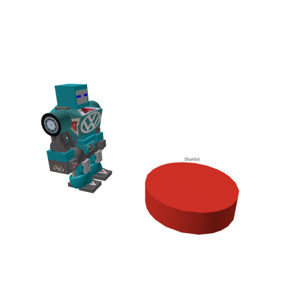 Volt morph