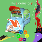 ~Worm Tea~
