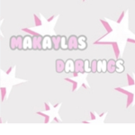 Makayla’s darlings