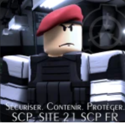 [CFA] Training Center for Agent 632
