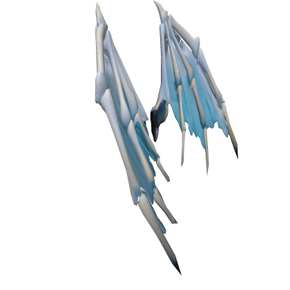 Glacial Sovereign Wings thumbnail