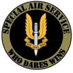 S.A.S Sniper division