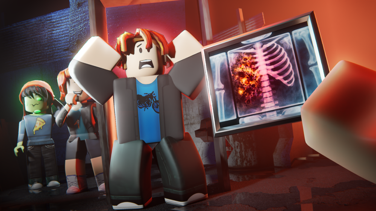 Quarantine Border [HORROR] screenshot 1