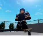Skating Comrades