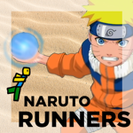 Naruto Runners Crew