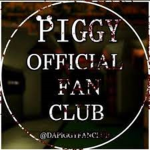 the Oficcial Piggy fan club