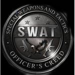 Swat team of the United States of America\ army