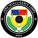 [PMA] Luna Intelligence Corps