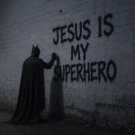 1bruce wayne