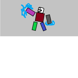 Spearo BattleGrounds