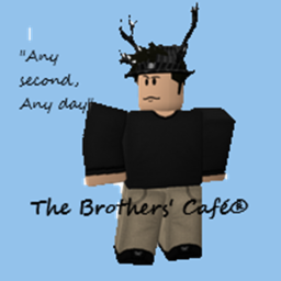Brothers' café V2.1