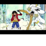 One Piece Cantory