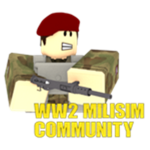 WW2 Milisim Community