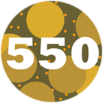 Stage 550