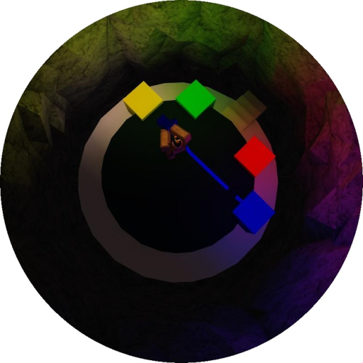 Ludum Depths