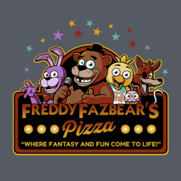 FNAF ROLEPLAY