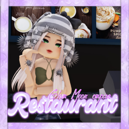 Glam Restaurant