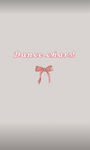 Shinning dancers!