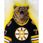 bruins hockey club