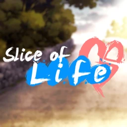 Slice of Life - Character Creation icon