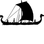 Vikingar Av Is