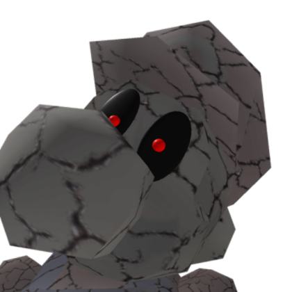 Mario (Midnight Horrors) Roblox decal