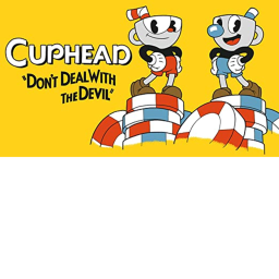 (GOOPY LE GRANDE!) Cuphead